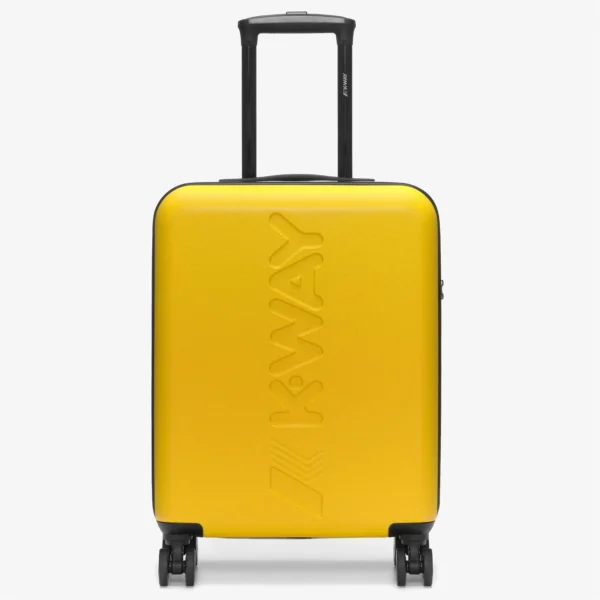 Valise KWAY face