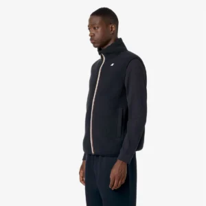 YANNICK SHERPA POLAR HOMME – KWAY