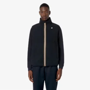 YANNICK SHERPA POLAR HOMME – KWAY