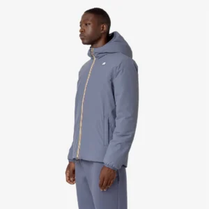 JACK ST WARM REVERSIBLE – KWAY