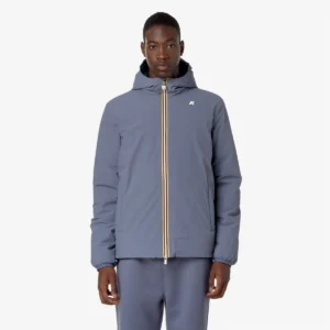 JACK ST WARM REVERSIBLE – KWAY