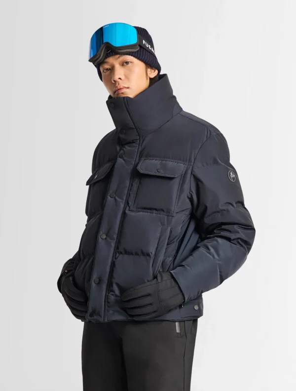 Veste homme fusalp