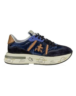 Baskets Cassie 6473 – PREMIATA