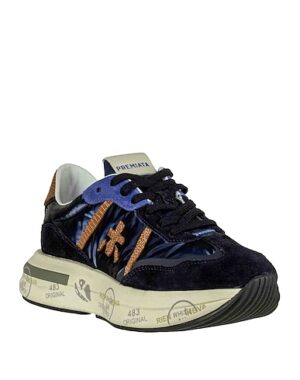 Baskets Cassie 6473 – PREMIATA