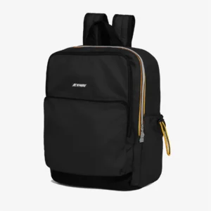 GIZY SAC A DOS BLACK – KWAY