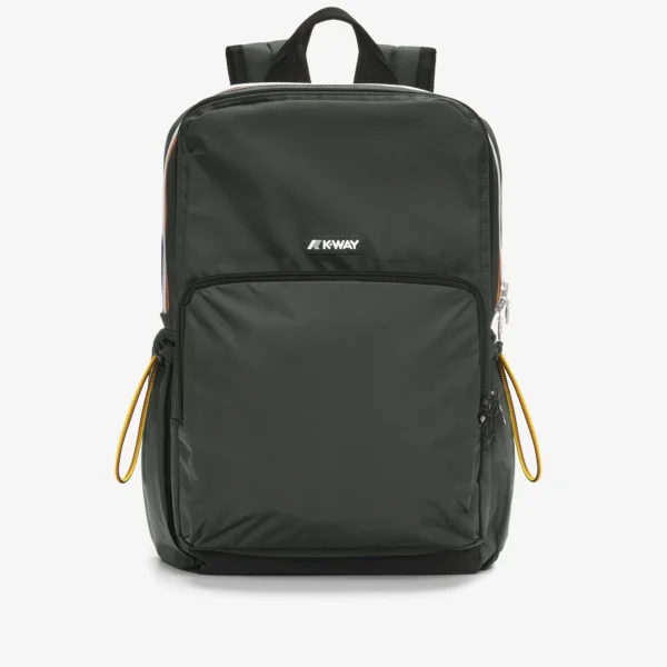 sac kway green