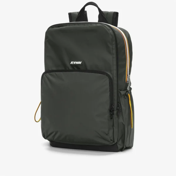 sac kway green cote