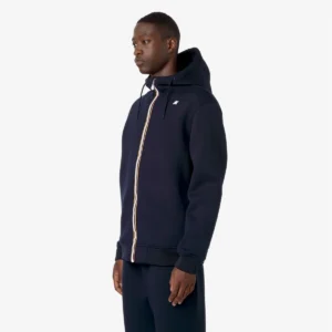 SWEAT RAINER SPACER BLUE – KWAY