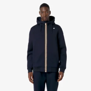 SWEAT RAINER SPACER BLUE – KWAY