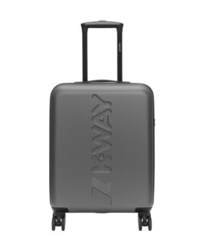 Valise Gris – K-Way