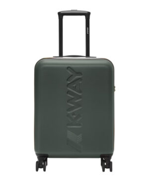 Valise Vert K-way