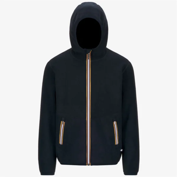 veste homme KWAY