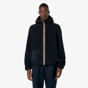 JACK SHERPA POLAR REVERSIBLE – KWAY