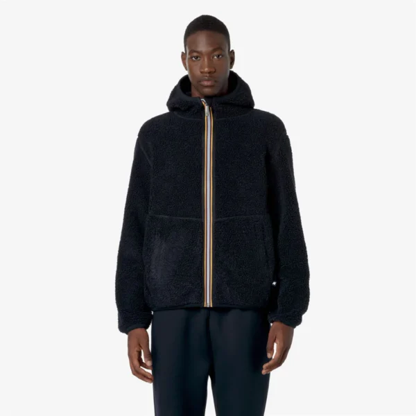 veste homme KWAY mannequin