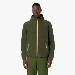 JACK SHERPA POLAR REVERSIBLE-KWAY