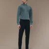 10YM pantalon d'hiver mannequin