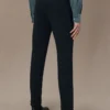 10YM pantalon d'hiver mannequin arriere
