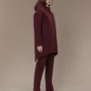 10YU parka mannequin