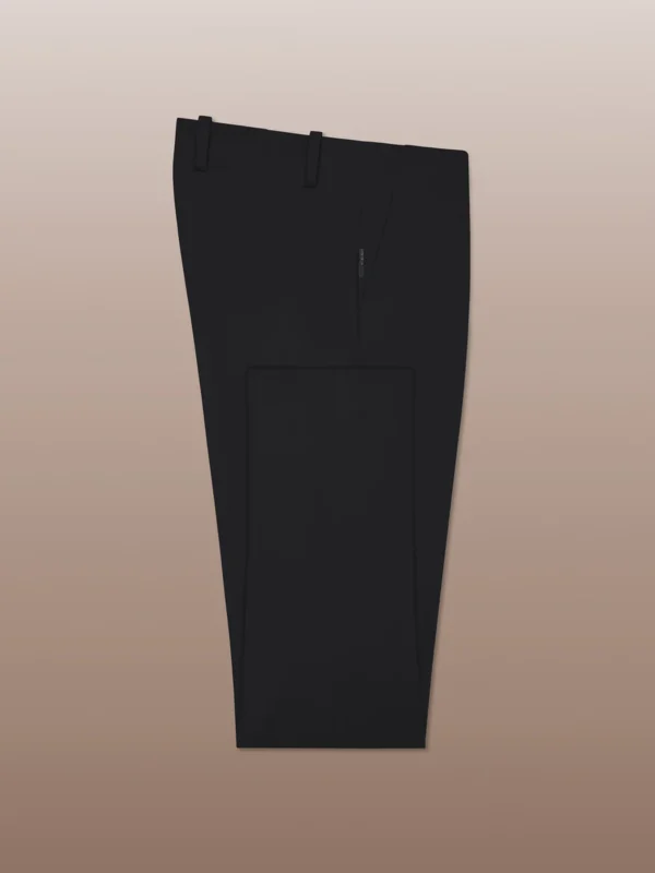 Pantalon hiver femme RRD ceintre