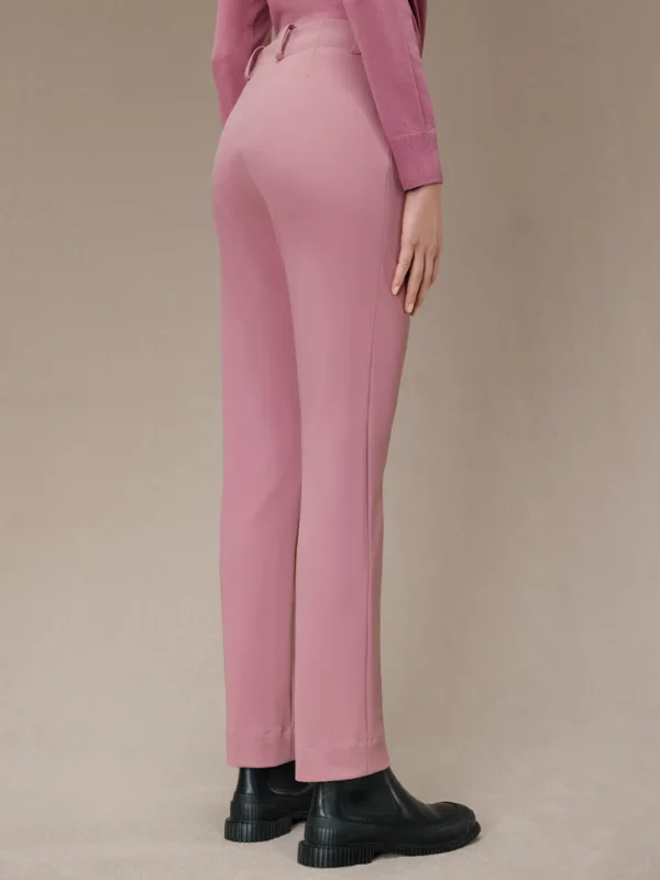 Pantalon hiver femme RRD mannequin 1