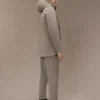 Veste 10YP mannequin arriere