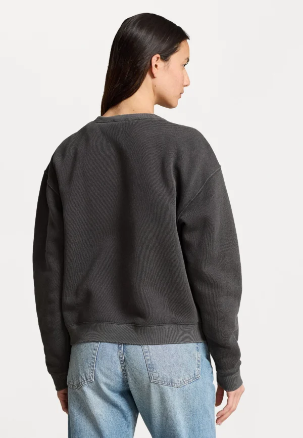 SWEAT RALPH LAUREN POLO BEAR NOIR – Image 3
