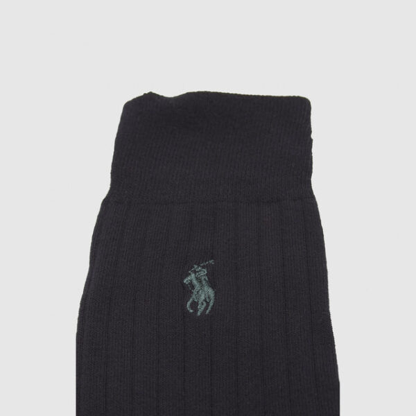 Chaussettes a logo ralph lauren