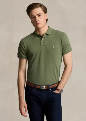 Polo vert – Ralph Lauren