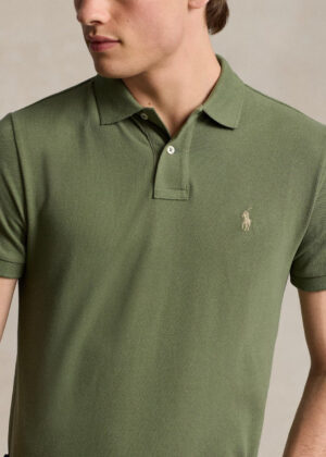 Polo vert – Ralph Lauren