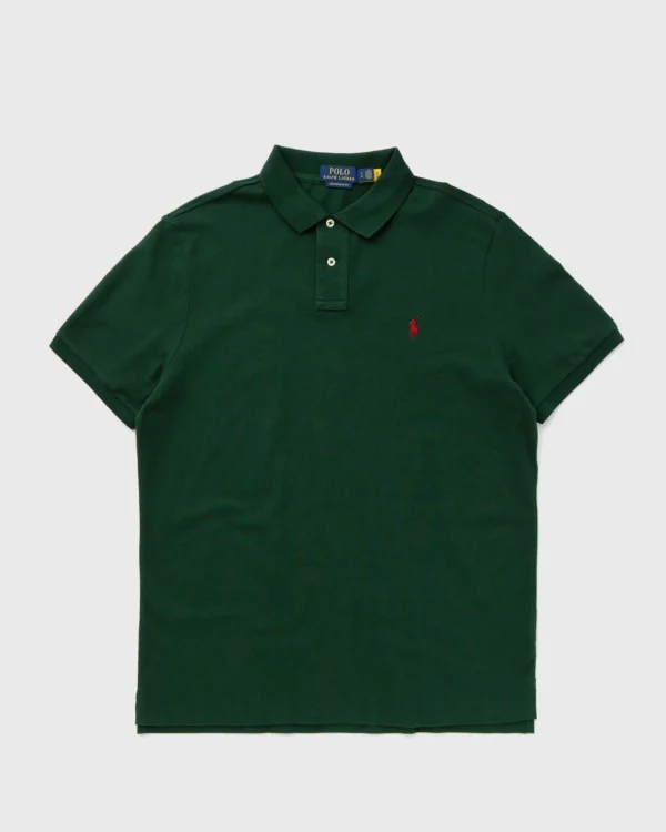 Polo green Ralph Lauren ceintre