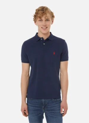 Polo Navy – Ralph Lauren