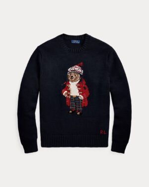 Pull Polo Bear – Ralph Lauren