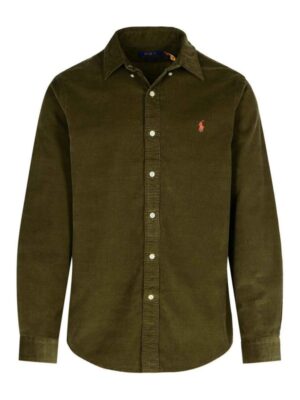 CHEMISE RALPH LAUREN