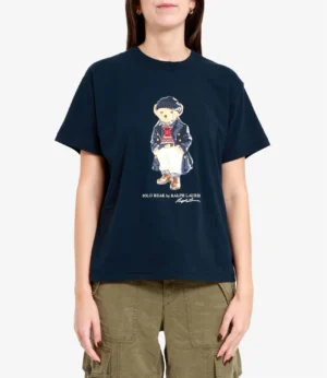 Tee-shirt Ralph Lauren