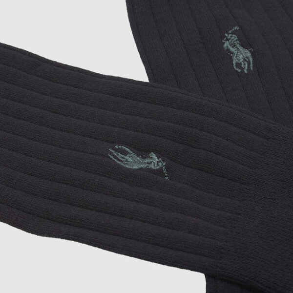 chaussettes ralph lauren grand plan