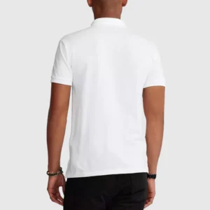 Polo Blanc – Ralph Lauren