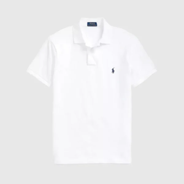 polo Ralph Lauren blanc