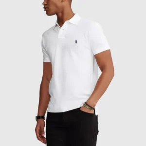 Polo Blanc – Ralph Lauren