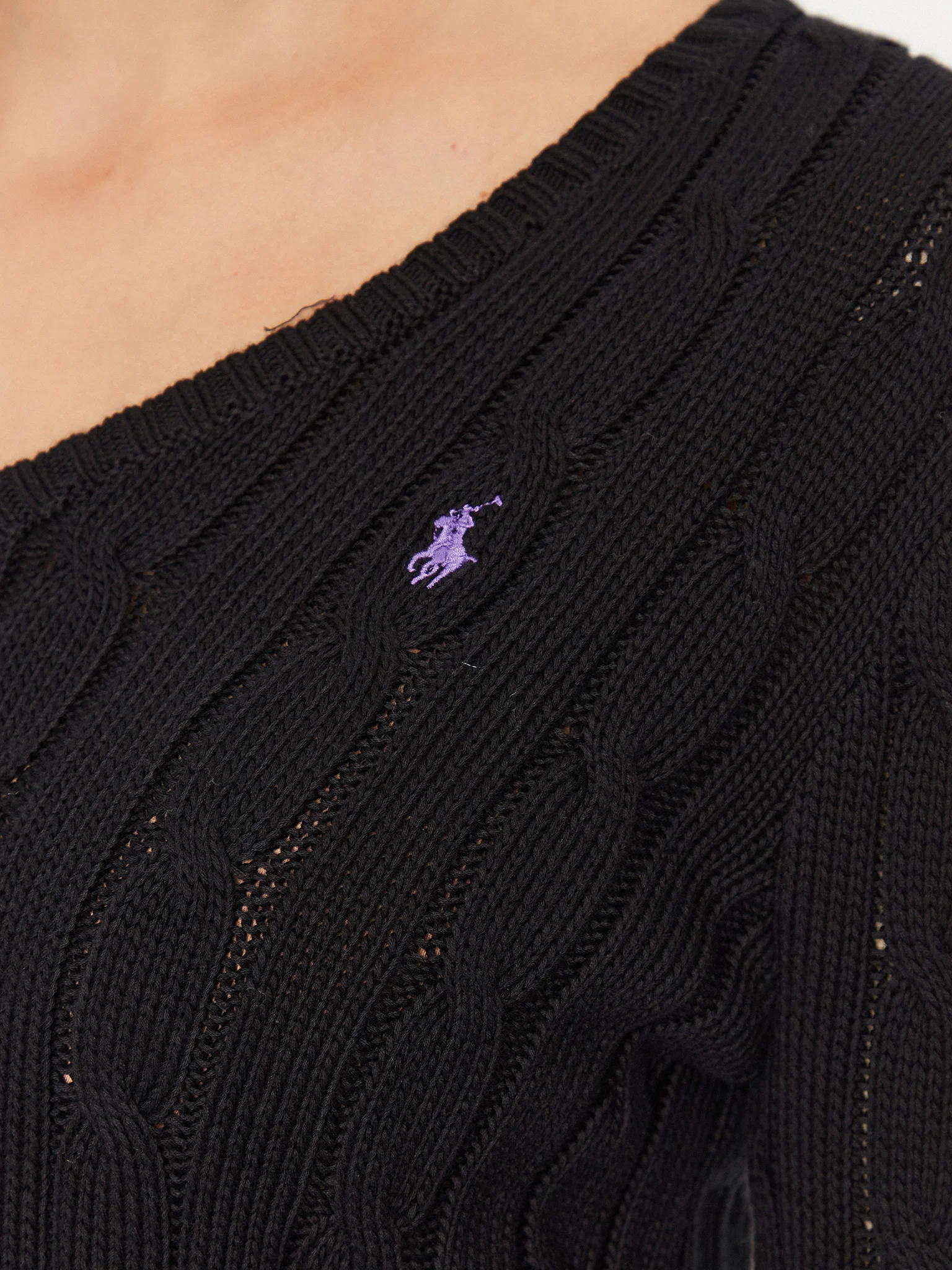 Pull RALPH LAUREN – Image 3