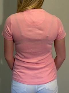 TEE SHIRT RALPH LAUREN