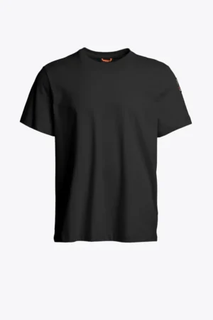 SHISPARE T-SHIRT Noir – Parajumpers