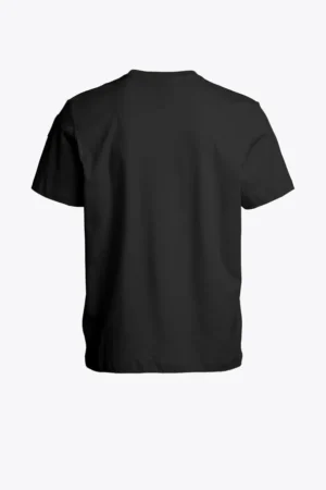 SHISPARE T-SHIRT Noir – Parajumpers