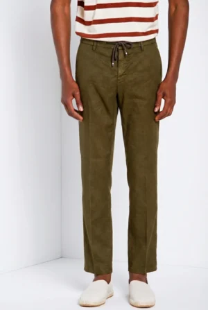 MILANO JOGGER MASON’S