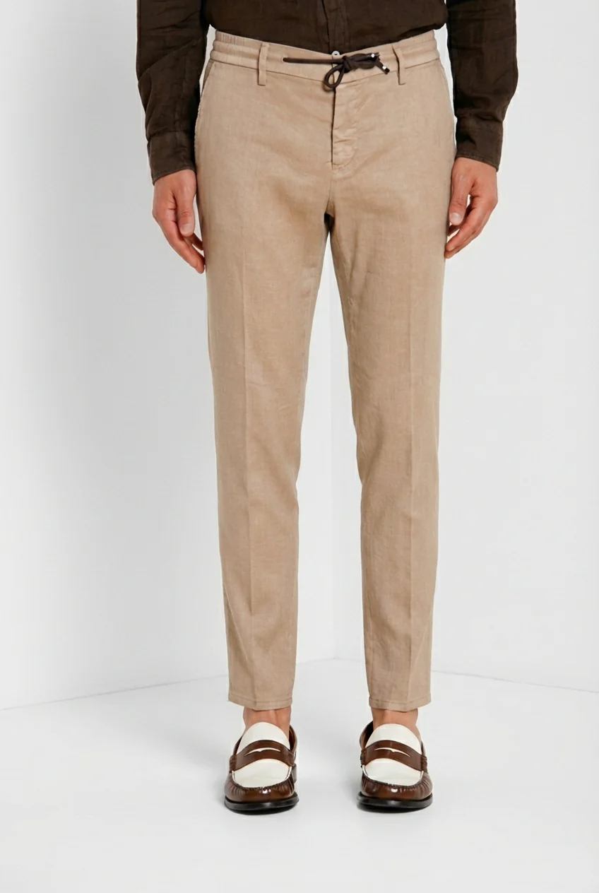 MILANO JOGGER MASON'S