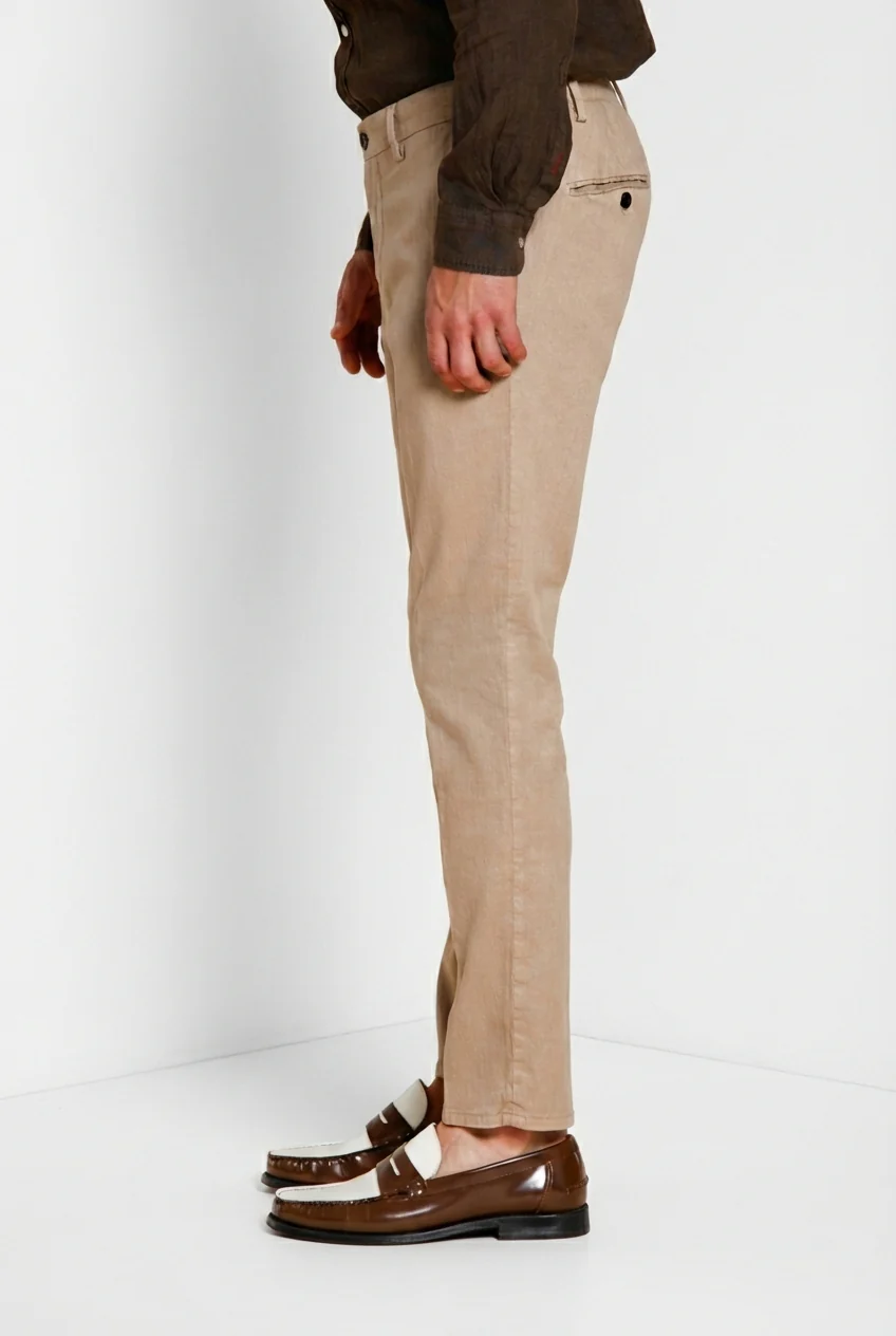 MILANO JOGGER MASON'S – Image 3