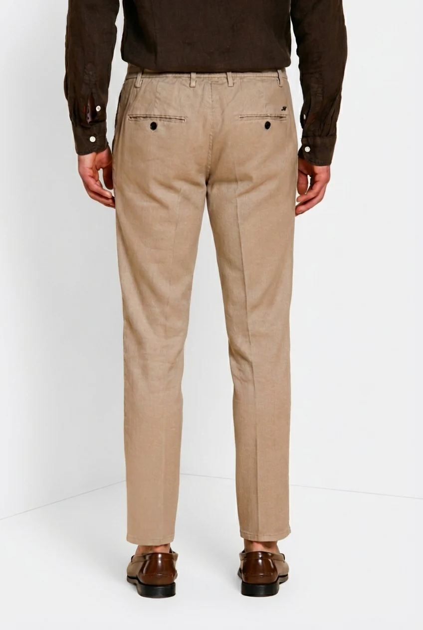 MILANO JOGGER MASON'S – Image 4