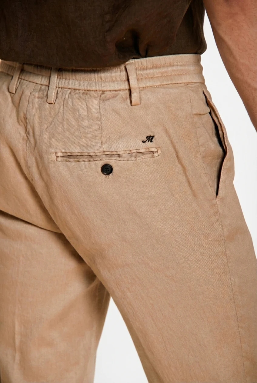 MILANO JOGGER MASON'S – Image 2