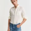 Chemise-regular-gant-guinement-avant