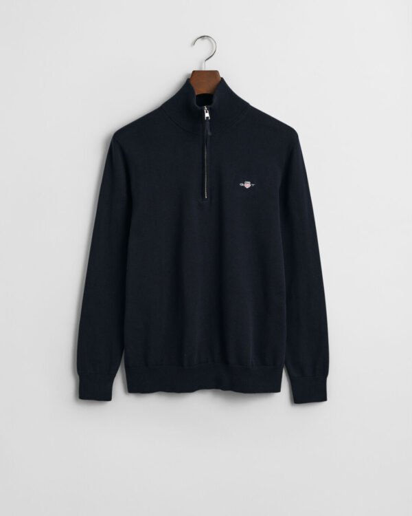 Pull-Zip-Gant-ceintre
