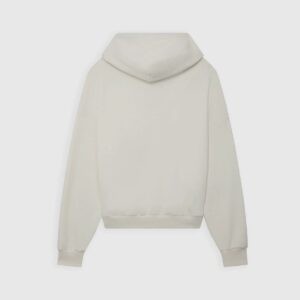 ENDLESS ZIP UP MILK – Sweat Pants